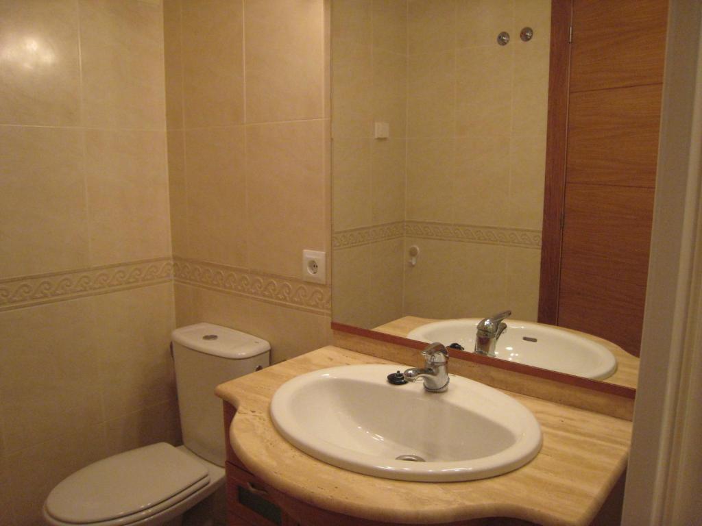 Apartamentos Turisticos Playa Principe La Manga del Mar Menor Room photo