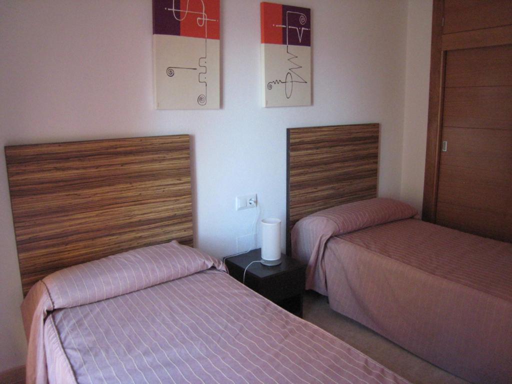 Apartamentos Turisticos Playa Principe La Manga del Mar Menor Room photo